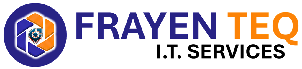 Frayen Teq IT Services Philippines
